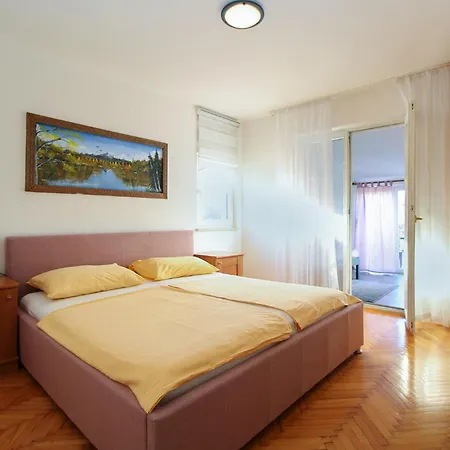 Marko 1265 Affittacamere