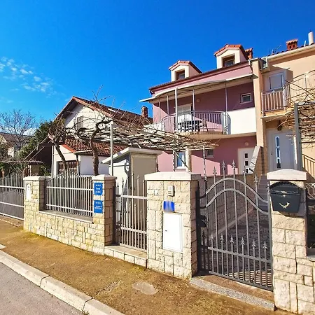 Affittacamere Marko 1265 Fažana